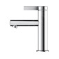 Keuco IXMO - Mitigeur de lavabo, chrome 59502011100