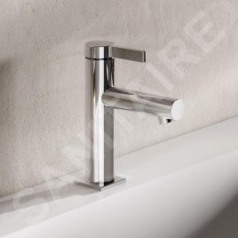 Keuco IXMO - Mitigeur de lavabo, chrome 59502011100