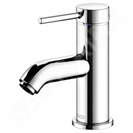 Keuco IXMO - Mitigeur de lavabo, chrome 59504012100
