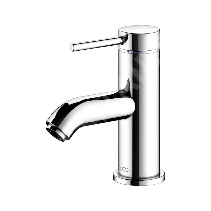 Keuco IXMO - Mitigeur de lavabo, chrome 59504012100