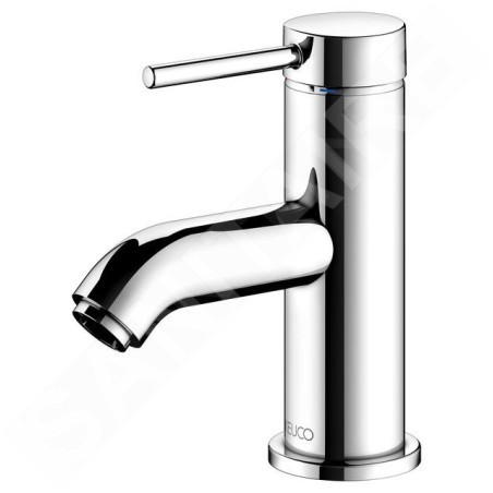 Keuco IXMO - Mitigeur de lavabo, chrome 59504012100