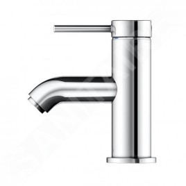 Keuco IXMO - Mitigeur de lavabo, chrome 59504012100