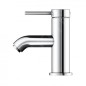 Keuco IXMO - Mitigeur de lavabo, chrome 59504012100