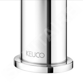 Keuco IXMO - Mitigeur de lavabo, chrome 59504012100