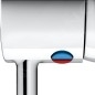 Keuco IXMO - Mitigeur de douche encastré, chrome 59551010201