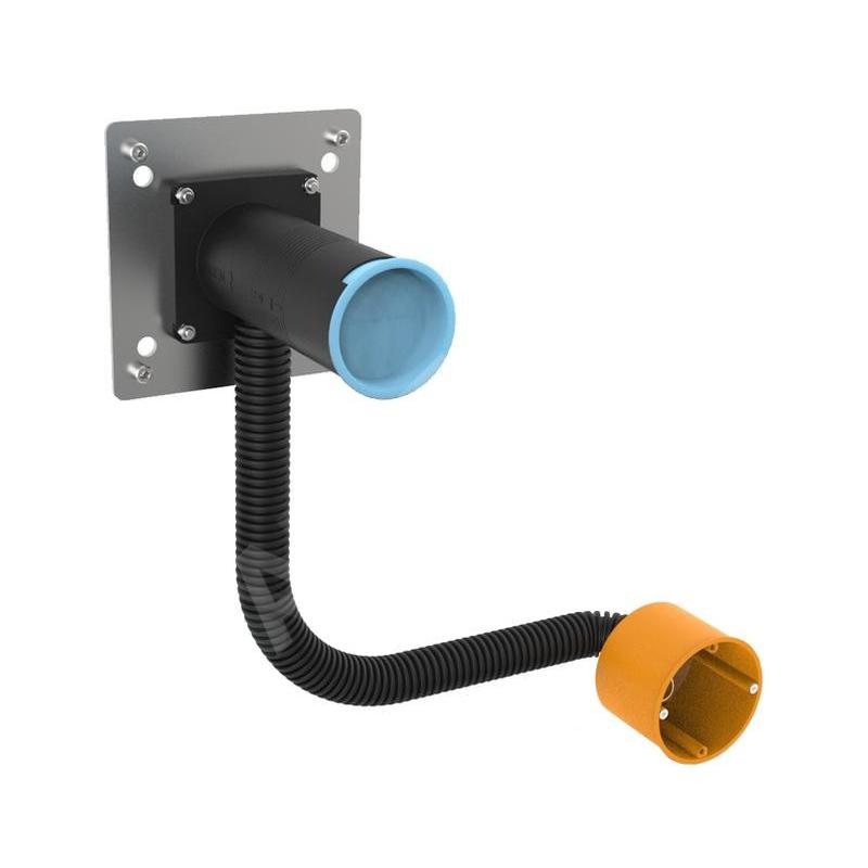 Keuco Accessoires - Corps d'encastrement 59917000070