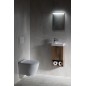 LATUS XI Vanity Unit 30x53x16,5cm, Pine Rustic LATUS XI Vanity Unit 30x53x16,5cm, Pine Rustic