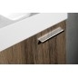 LATUS XI Vanity Unit 30x53x16,5cm, Pine Rustic LATUS XI Vanity Unit 30x53x16,5cm, Pine Rustic