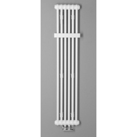 Porte serviette FEDE 320 mm, blanc mat