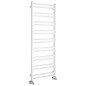 METRO DOS radiateur de salle de bain 550x1430 mm, blanc METRO DOS radiateur de salle de bain 550x1430 mm, blanc
