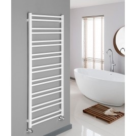 METRO DOS radiateur de salle de bain 550x1430 mm, blanc