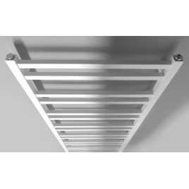METRO DOS radiateur de salle de bain 550x1430 mm, blanc