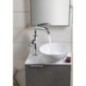 LATUS X Vanity Unit 39,4x50x22cm, Oak Sherwood LATUS X Vanity Unit 39,4x50x22cm, Oak Sherwood