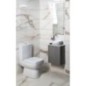 LATUS X Vanity Unit 39,4x50x22cm, Oak Sherwood LATUS X Vanity Unit 39,4x50x22cm, Oak Sherwood