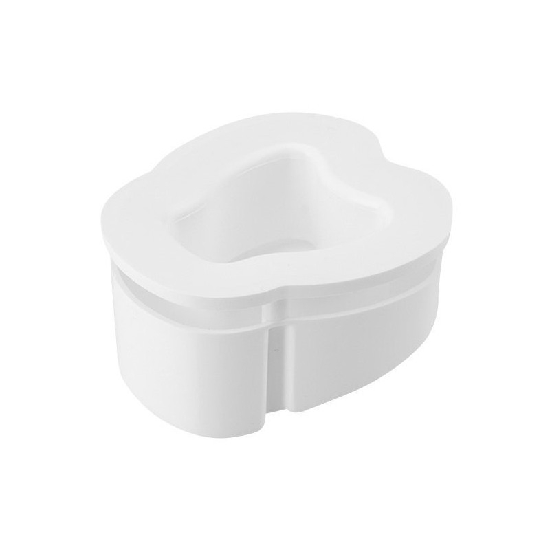Vol humide pour la baignoire siphon 90 extra bas