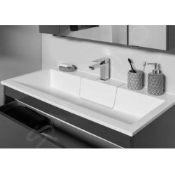 Paffoni Elle - Mitigeur de lavabo avec vidage, chrome EL071KCR