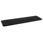 REDUTA 170 Baignoire Caddy Tray, 82x20 cm, noir