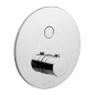 Paffoni Compact Box - Mitigeur de douche thermostatique encastré, chrome CPT013CR Paffoni Compact Box - Mitigeur de douche thermostatique encastré, chrome CPT013CR