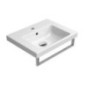 Porte-serviettes KUBE X/NORM 50cm, chrome Porte-serviettes KUBE X/NORM 50cm, chrome