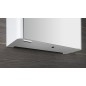 Set de capteurs sans contact pour les lampes de cabinet miroir