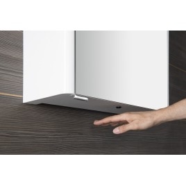 Set de capteurs sans contact pour les lampes de cabinet miroir