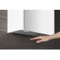 Set de capteurs sans contact pour les lampes de cabinet miroir