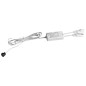 Set de capteurs sans contact pour les lampes de cabinet miroir