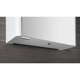 Set de capteurs sans contact pour les lampes de cabinet miroir