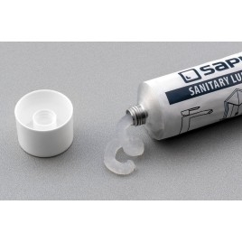 Lubrifiant silicone sanitaire 70ml