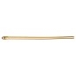 Tube de robinetterie 10mm-M10x1, 30cm, or