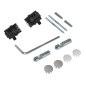 Kit de fixation pour Urinals