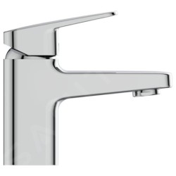 Ideal Standard CeraPlan - Mitigeur de lavabo Piccolo, chrome BD200AA