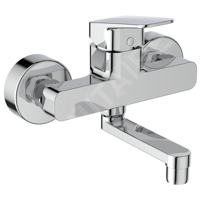 Ideal Standard CeraPlan - Mitigeur de lavabo, chrome BD241AA