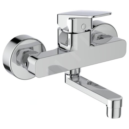 Ideal Standard CeraPlan - Mitigeur de lavabo, chrome BD241AA