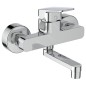 Ideal Standard CeraPlan - Mitigeur de lavabo, chrome BD241AA