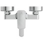 Ideal Standard CeraPlan - Mitigeur de lavabo, chrome BD241AA