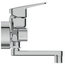 Ideal Standard CeraPlan - Mitigeur de lavabo, chrome BD241AA