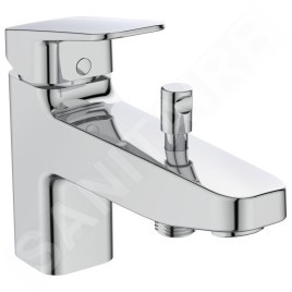 Ideal Standard CeraPlan - Mitigeur de baignoire, chrome BD257AA