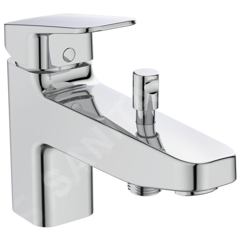 Ideal Standard CeraPlan - Mitigeur de baignoire, chrome BD257AA