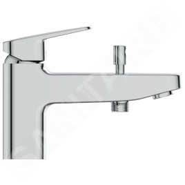 Ideal Standard CeraPlan - Mitigeur de baignoire, chrome BD257AA