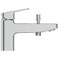 Ideal Standard CeraPlan - Mitigeur de baignoire, chrome BD257AA