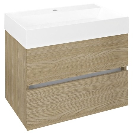 Unité de vanité ODETTA 67x50x43,5cm, Elm Bardini