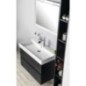 ODETTA Armoire de lavabo 82x50x43,5cm, elm bardini ODETTA Armoire de lavabo 82x50x43,5cm, elm bardini