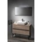 ODETTA Armoire de lavabo 82x50x43,5cm, elm bardini ODETTA Armoire de lavabo 82x50x43,5cm, elm bardini