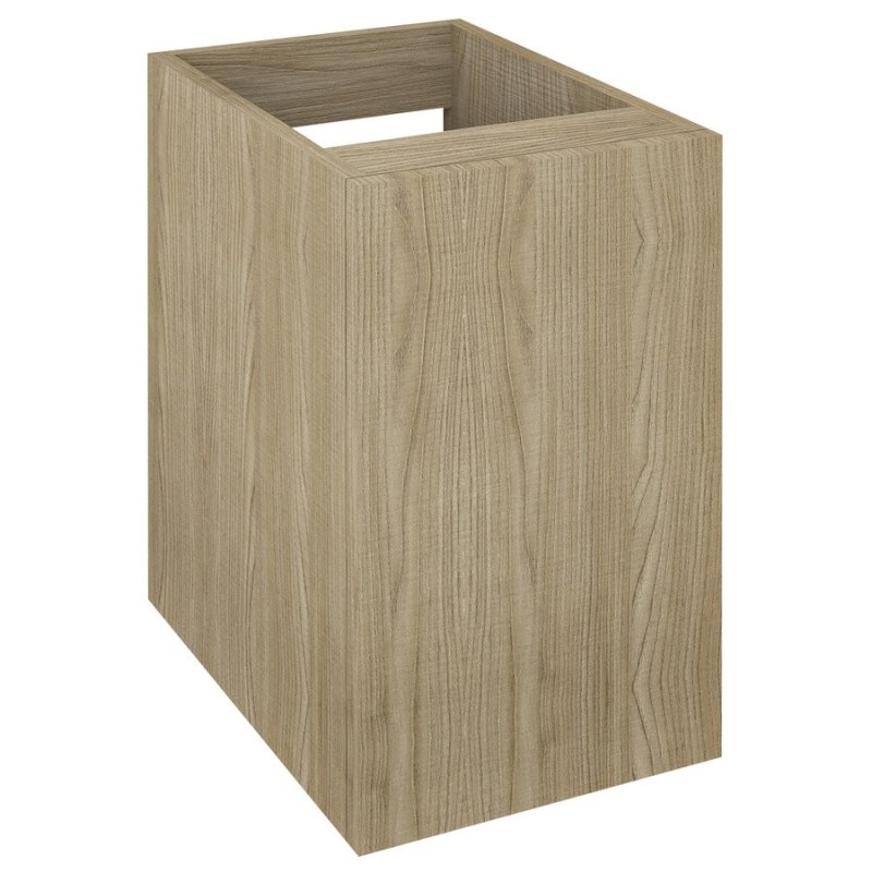 ODETTA armoire de porte inférieure 30x50x43,5cm, droite/gauche, Elm Bardini ODETTA armoire de porte inférieure 30x50x43,5cm, droite/gauche, Elm Bardini