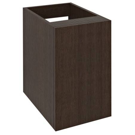 ODETTA armoire de porte inférieure 30x50x43,5cm, droite/gauche, pin Rustique
