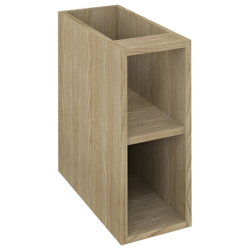 Armoire basse ODETTA 20x50x43,5cm, Elm Bardini Armoire basse ODETTA 20x50x43,5cm, Elm Bardini