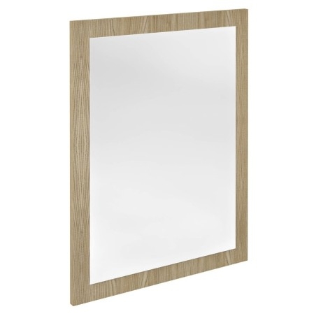 Miroir NIROX avec cadre 600x800mm, Elm Bardini