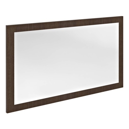 Miroir NIROX avec cadre 1000x600mm, Pine Rustic
