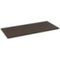 Board DTDL 830x18x440mm, Pine Rustic